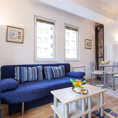 Tiffany Apartment Ohrid Exterior foto