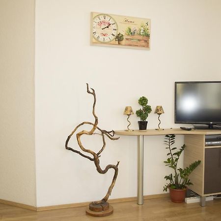 Tiffany Apartment Ohrid Exterior foto