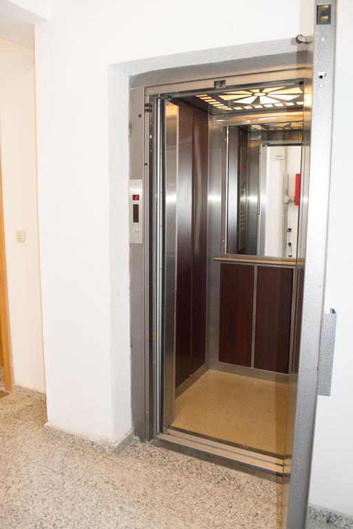 Tiffany Apartment Ohrid Exterior foto