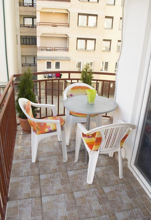 Tiffany Apartment Ohrid Exterior foto