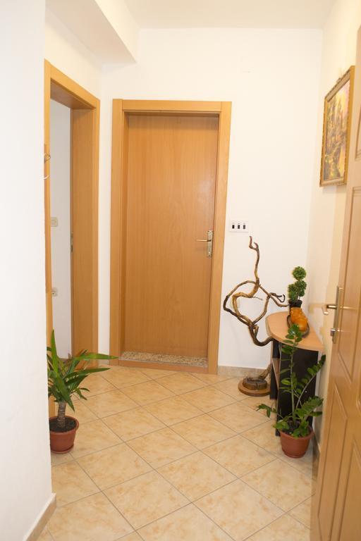 Tiffany Apartment Ohrid Exterior foto